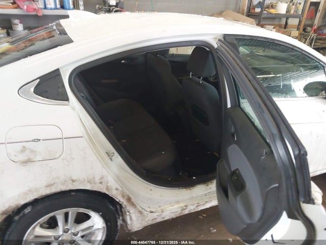 44047765 :رقم المزاد ، 1G1BE5SM9J7133798 vin ، 2018 Chevrolet Cruze Lt Auto مزاد بيع