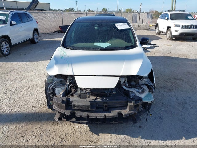 1N4CZ1CV9PC558542 Nissan Leaf Sv Plus 60 Kwh