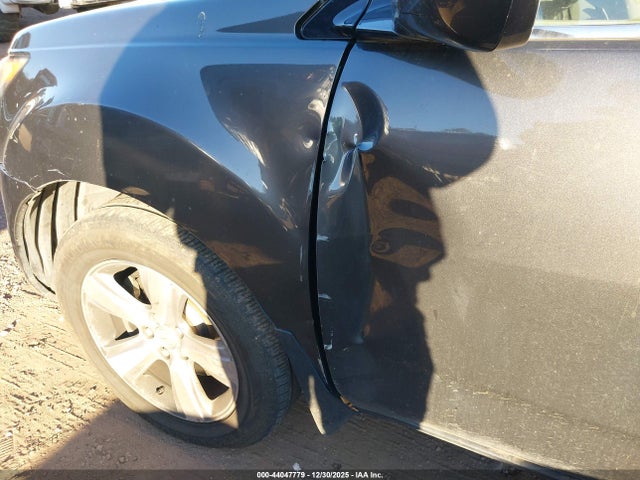 2012 ACURA MDX 2HNYD2H38CH526338 Photo 5