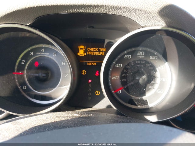 2012 ACURA MDX 2HNYD2H38CH526338 Photo 6