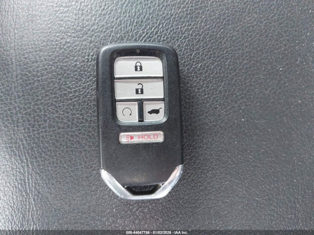 2022 HONDA PILOT 5FNYF6H24NB055652 Photo 10