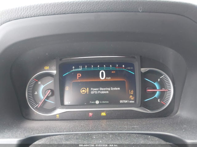 2022 HONDA PILOT 5FNYF6H24NB055652 Photo 6