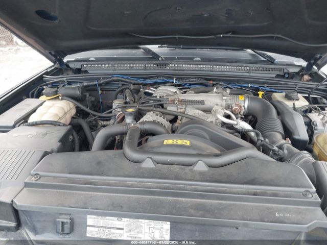 2003 LAND ROVER DISCOVERY SALTW164X3A800985 Photo 9