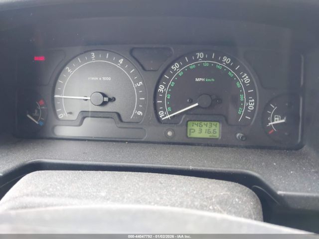 2003 LAND ROVER DISCOVERY SALTW164X3A800985 Photo 6