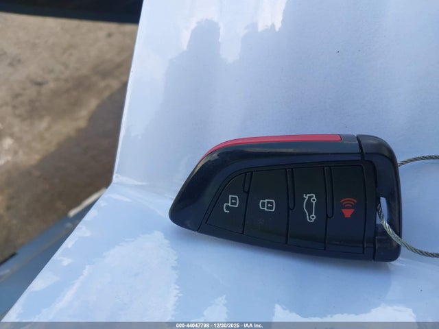 2020 TOYOTA GR SUPRA WZ1DB4C00LW024008 Photo 10