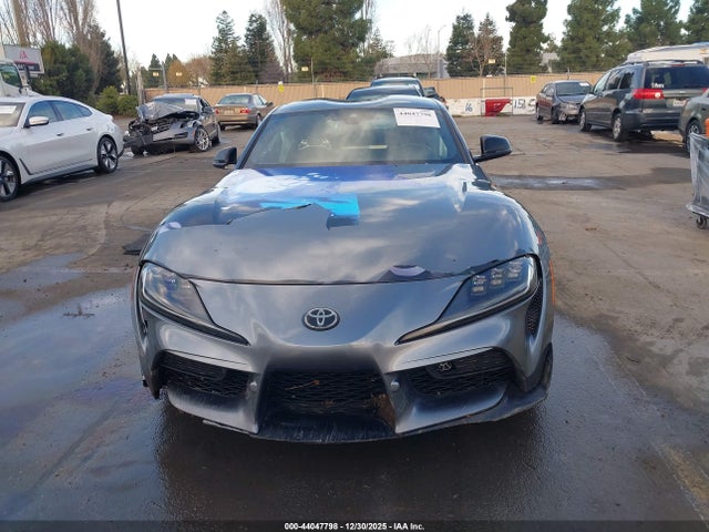 Toyota Gr Supra 3.0 2020 WZ1DB4C00LW024008 Image 12