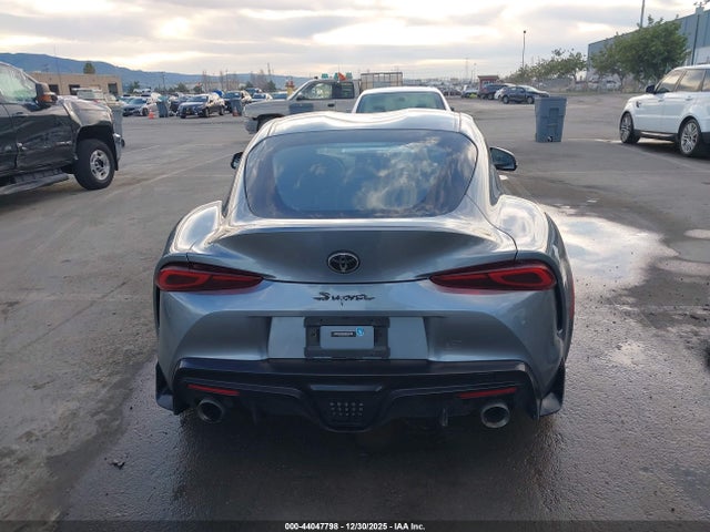 Toyota Gr Supra 3.0 2020 WZ1DB4C00LW024008 Image 16