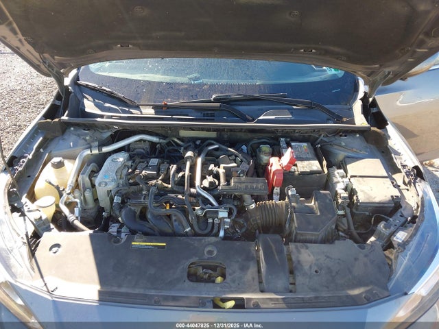 2021 NISSAN SENTRA 3N1AB8CV3MY283559 Photo 9