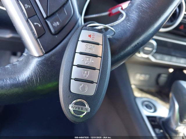 2021 NISSAN SENTRA 3N1AB8CV3MY283559 Photo 10