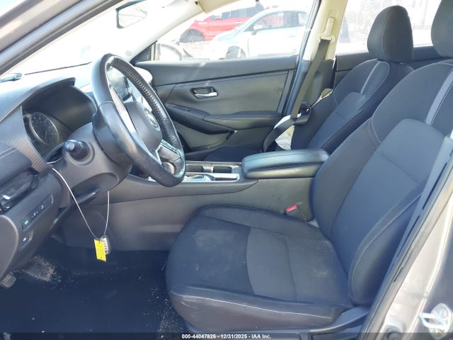 2021 NISSAN SENTRA 3N1AB8CV3MY283559 Photo 4