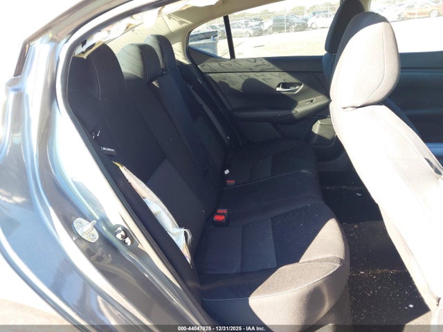 2021 NISSAN SENTRA 3N1AB8CV3MY283559 Photo 7