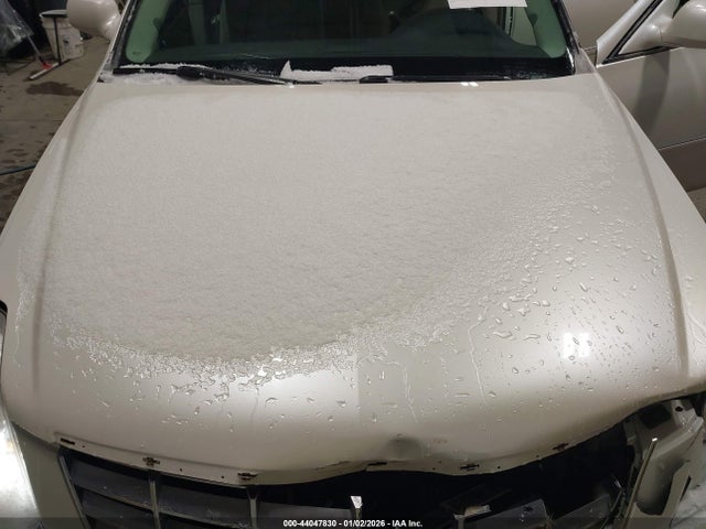 2008 CADILLAC DTS 1G6KD57YX8U198194 Photo 9