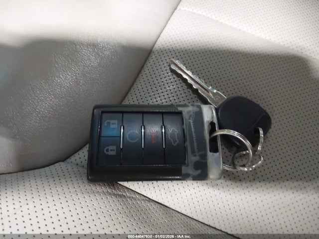 2008 CADILLAC DTS 1G6KD57YX8U198194 Photo 10