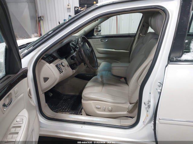 2008 CADILLAC DTS 1G6KD57YX8U198194 Photo 4