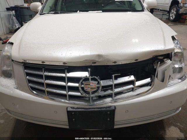 2008 CADILLAC DTS 1G6KD57YX8U198194 Photo 5