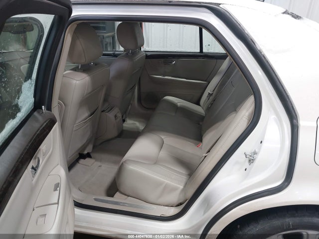 2008 CADILLAC DTS 1G6KD57YX8U198194 Photo 7