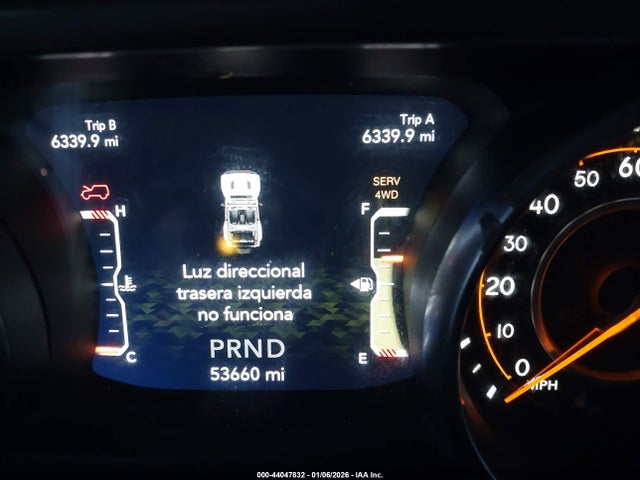1C4HJXDN8MW532582 Jeep Wrangler Unlimited Sport S 4x4