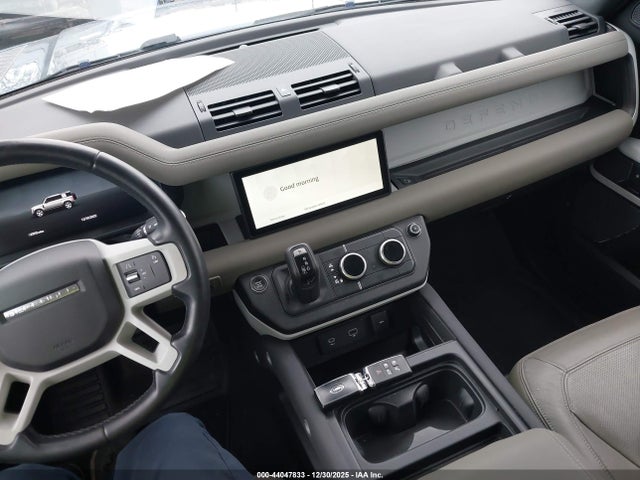 SALEJ7EX3P2220838 Land Rover Defender 110 S