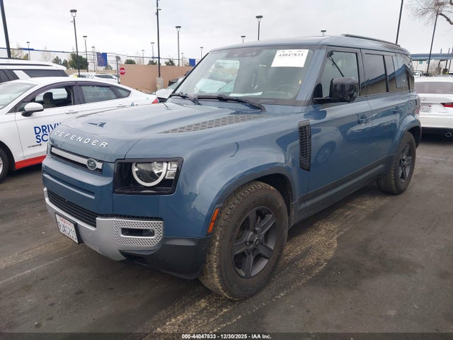 SALEJ7EX3P2220838 Land Rover Defender 110 S