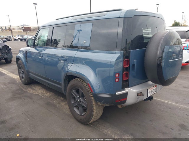 SALEJ7EX3P2220838 Land Rover Defender 110 S