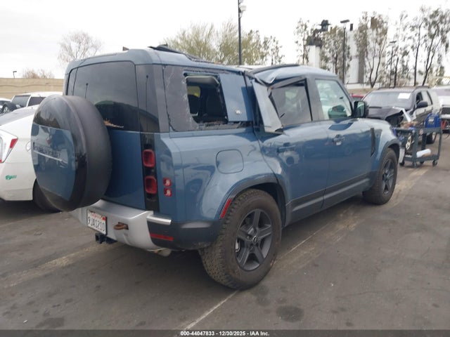 SALEJ7EX3P2220838 Land Rover Defender 110 S