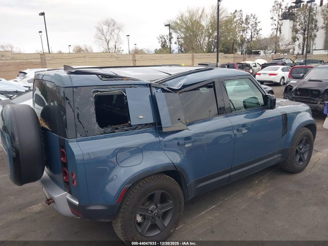 SALEJ7EX3P2220838 Land Rover Defender 110 S
