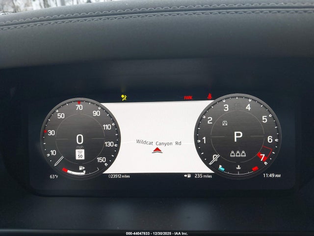SALEJ7EX3P2220838 Land Rover Defender 110 S