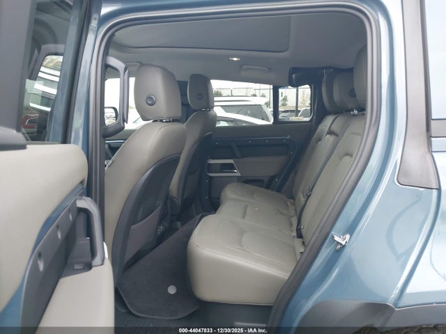 SALEJ7EX3P2220838 Land Rover Defender 110 S