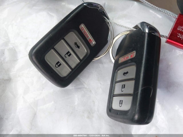 2014 HONDA CIVIC HYBRID 19XFB4F27EE201882 Photo 10