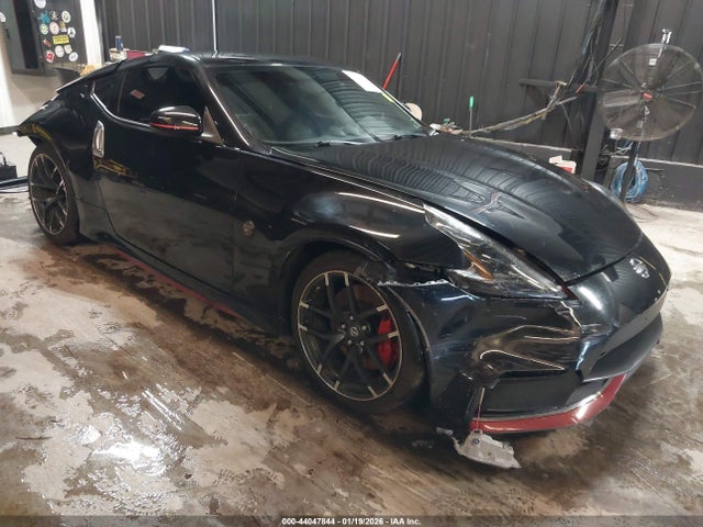 2017 NISSAN 370Z JN1AZ4EH6HM953657