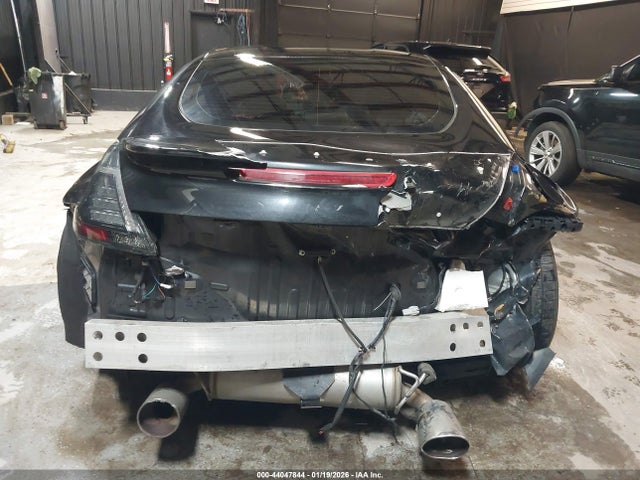 2017 NISSAN 370Z JN1AZ4EH6HM953657 Photo 5