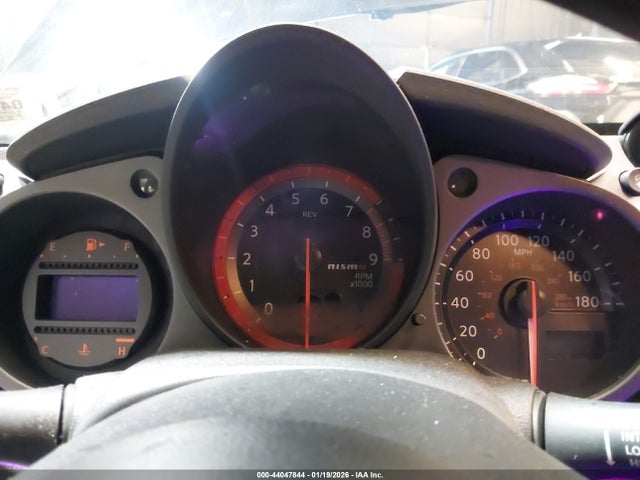 2017 NISSAN 370Z JN1AZ4EH6HM953657 Photo 6