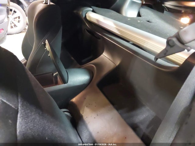 2017 NISSAN 370Z JN1AZ4EH6HM953657 Photo 7