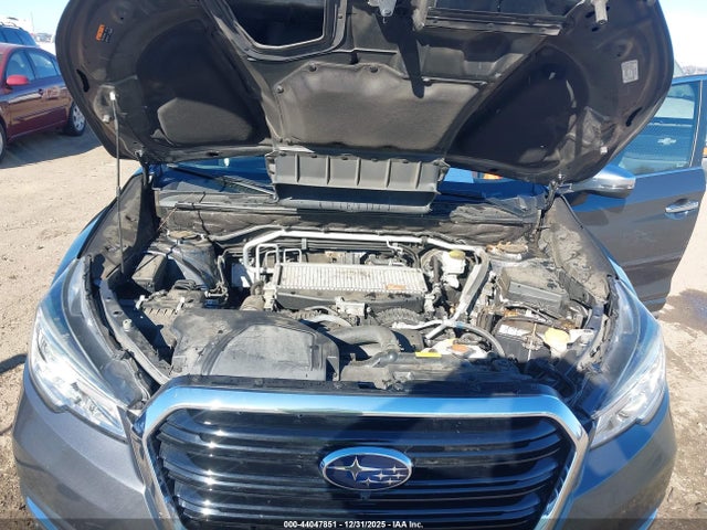 44047851 :رقم المزاد ، 4S4WMARD6K3421616 vin ، 2019 Subaru Ascent Touring مزاد بيع