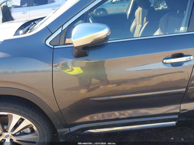 44047851 :رقم المزاد ، 4S4WMARD6K3421616 vin ، 2019 Subaru Ascent Touring مزاد بيع
