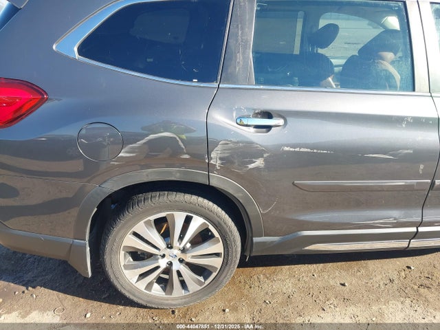 44047851 :رقم المزاد ، 4S4WMARD6K3421616 vin ، 2019 Subaru Ascent Touring مزاد بيع