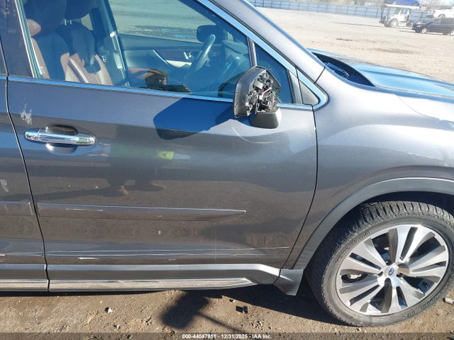 44047851 :رقم المزاد ، 4S4WMARD6K3421616 vin ، 2019 Subaru Ascent Touring مزاد بيع
