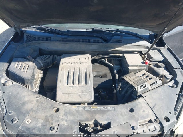 2GNALCEK1G6105209 Chevrolet EQUINOX LT