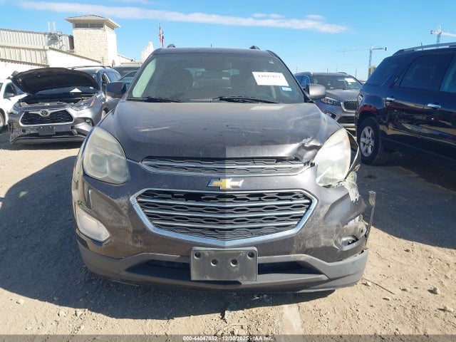 2GNALCEK1G6105209 Chevrolet EQUINOX LT