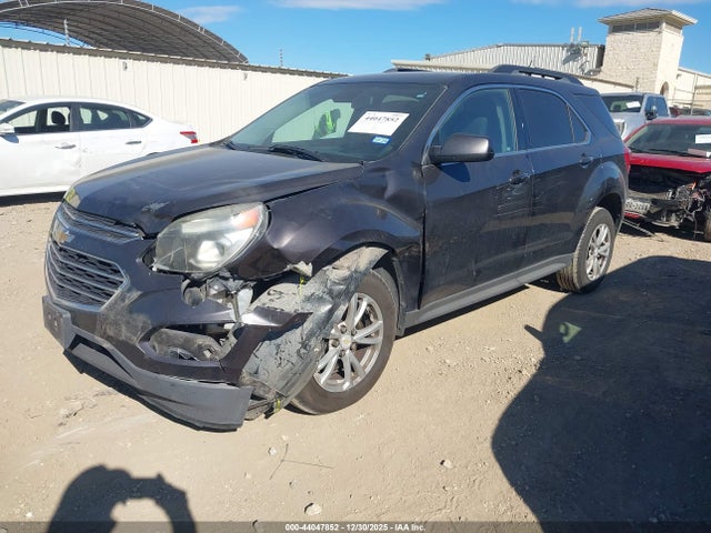 2GNALCEK1G6105209 Chevrolet EQUINOX LT