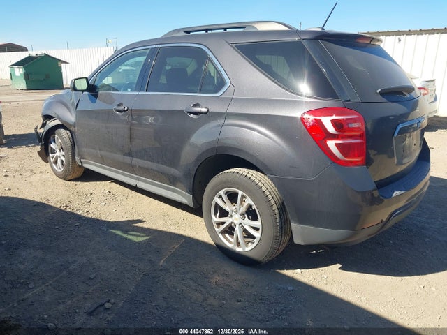 2GNALCEK1G6105209 Chevrolet EQUINOX LT