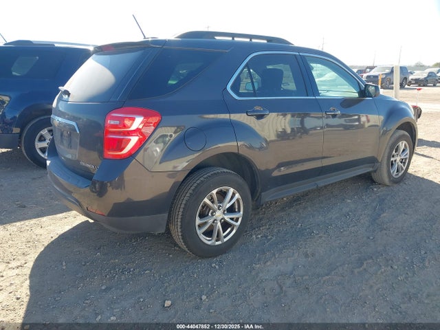 2GNALCEK1G6105209 Chevrolet EQUINOX LT