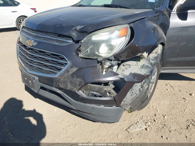 2GNALCEK1G6105209 Chevrolet EQUINOX LT