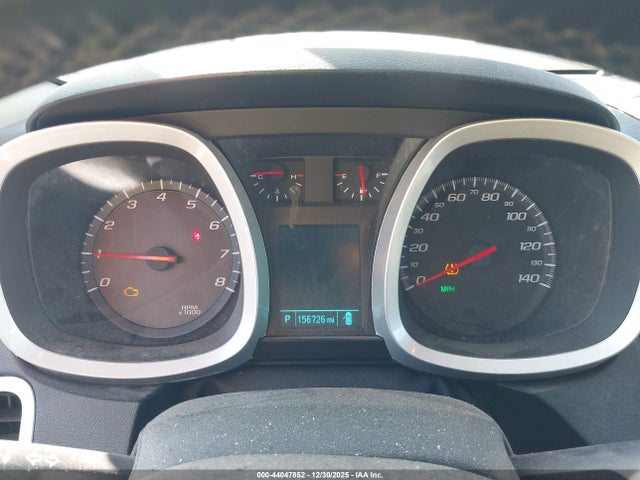 2GNALCEK1G6105209 Chevrolet EQUINOX LT