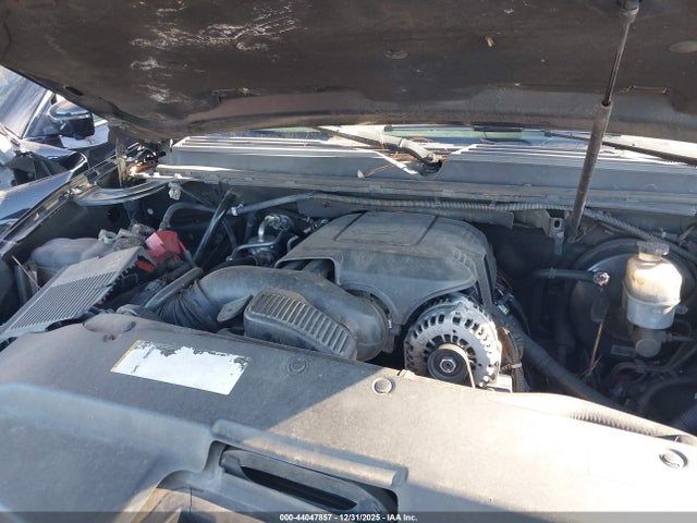 2010 CADILLAC ESCALADE 1GYUKBEF4AR135719 Photo 9