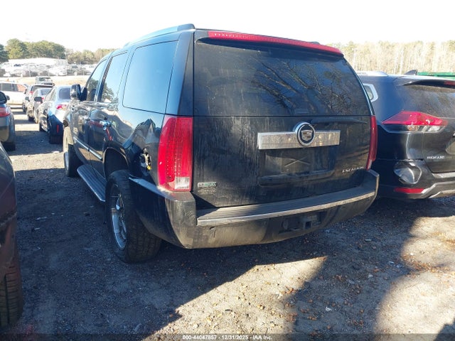 2010 CADILLAC ESCALADE 1GYUKBEF4AR135719 Photo 2