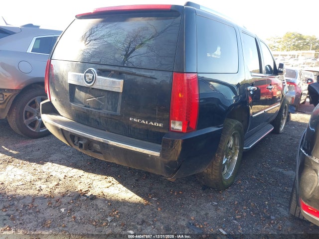 2010 CADILLAC ESCALADE 1GYUKBEF4AR135719 Photo 3