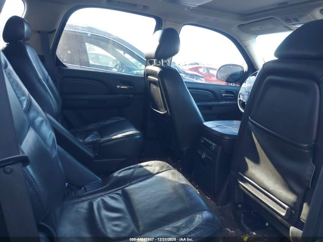 2010 CADILLAC ESCALADE 1GYUKBEF4AR135719 Photo 7