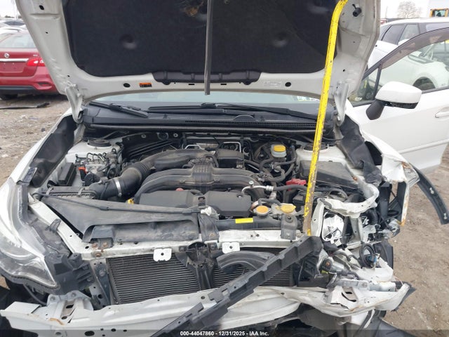 Aukcja sprzedaży 2017 Subaru Crosstrek 2.0i Premium, vin: JF2GPADC1HH274326, numer aukcji: 44047860