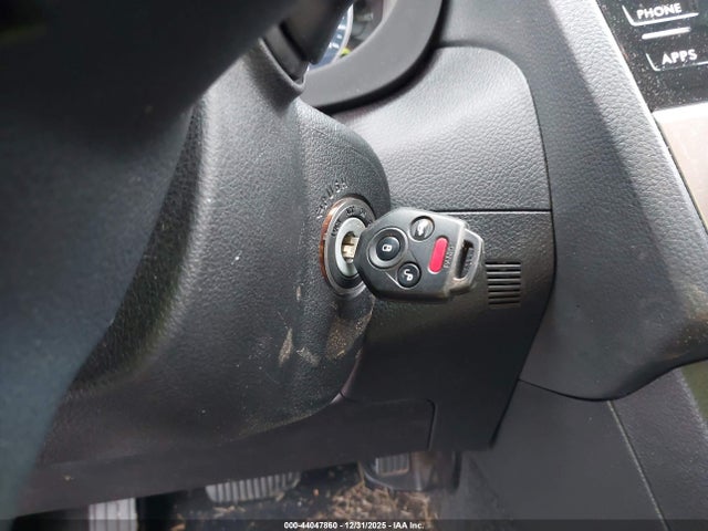 Aukcja sprzedaży 2017 Subaru Crosstrek 2.0i Premium, vin: JF2GPADC1HH274326, numer aukcji: 44047860